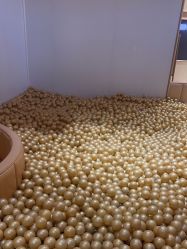 -奈尔宝家庭中心·亲子餐厅(前滩店)