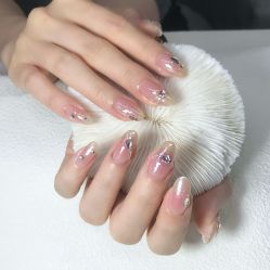 -Hands Nail专业美甲美睫