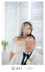 点击看大图 -金夫人婚纱摄影(总店)