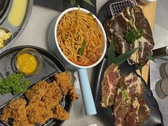 -韩宫宴和牛烤肉(宣州国购店)