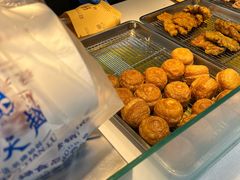 -赵天禄(葑门横街店)
