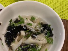 -西安钟楼北大街希尔顿欢朋酒店