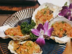 -和彩放题餐厅(酒仙桥店)