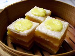 SI852199-海天楼中餐厅(吴宫泛太平洋酒店)