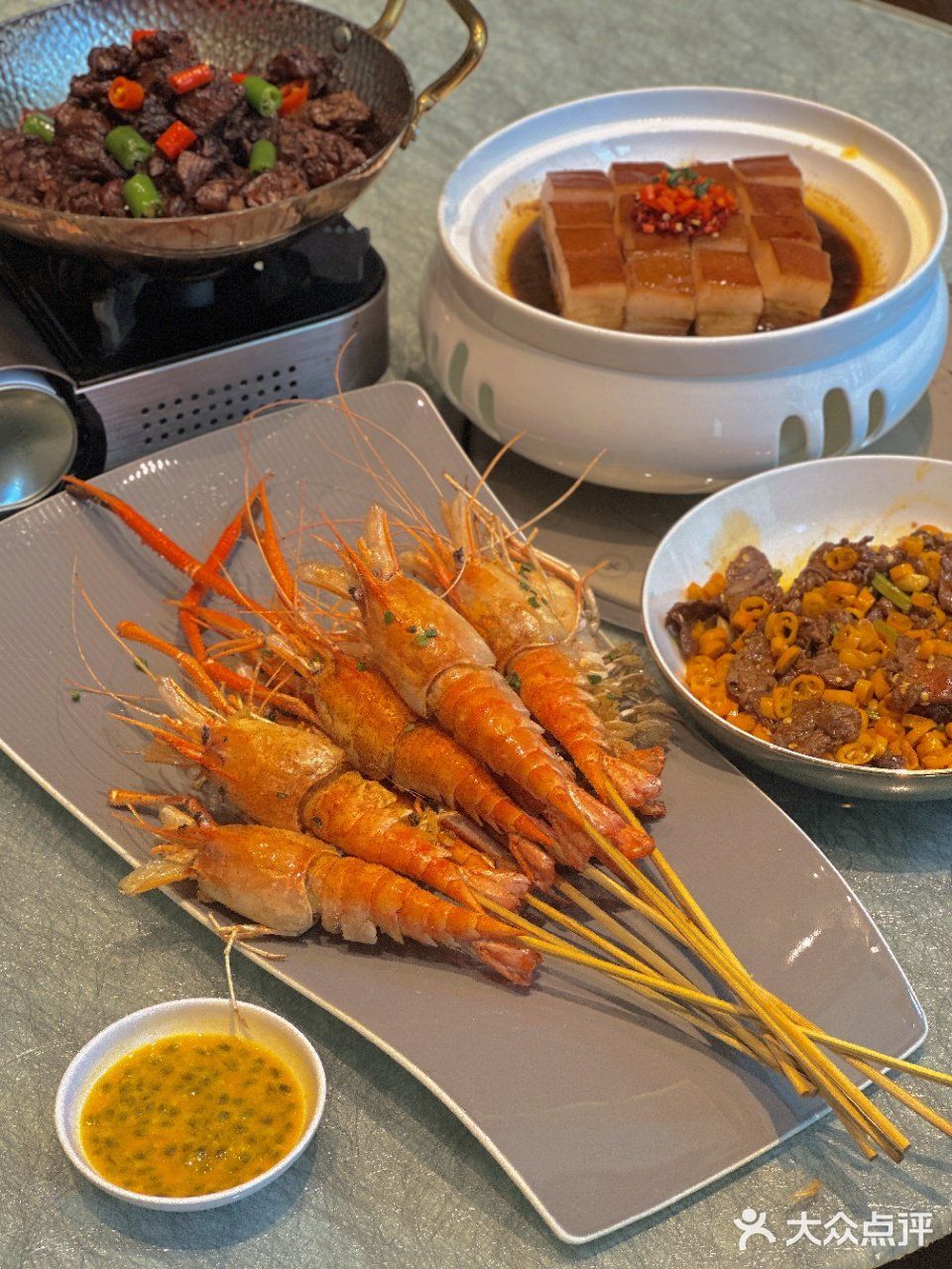 长沙探店 | 优鲜海选