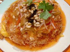 -雅苑餐厅(朝天路店)