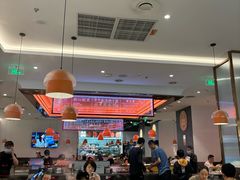 -八合里潮汕鲜牛肉火锅(福州万象城店)