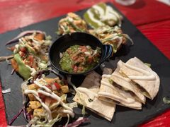 -Pistolera Mexican Cantina女枪手墨西哥餐厅(碧云路店)