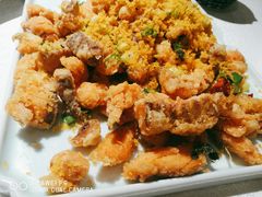 -老浒记烤鸭-北京菜(琉璃厂店)