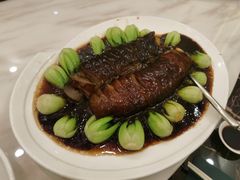 虾子大乌参-梅龙镇酒家(南京西路总店)