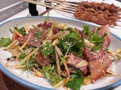 -寿州大饭店·餐厅