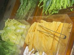 -海汕记·潮汕鲜牛肉火锅·自助