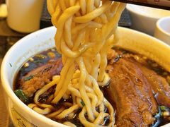 -中国厨房/台湾牛肉面