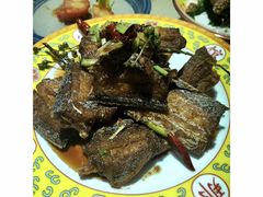 -那家小馆•北京菜•烤鸭(中关村店)