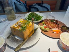 -泰椰里·泰国餐厅(智慧城广百广场店)