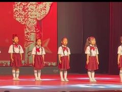 -多派·天津电视少儿艺术培训中心(东丽校区)