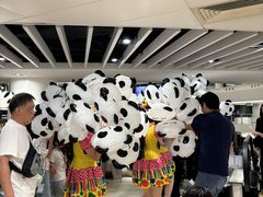 -新城市广场