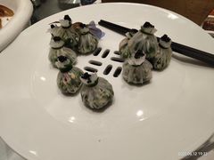 -百姓渔村(南中环店)