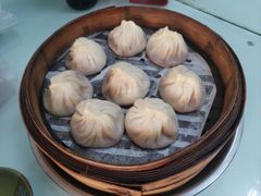 -食惠里小笼包面馆(越秀店)