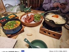 -锦府盐帮·侯宅(五棵松万达店)