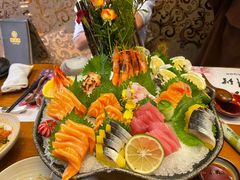 -大江户日本料理(吕厝店)