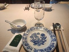 -漢舍中国菜馆(889广场店)