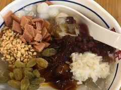 -蓉李记成都名小吃(武汉菱角湖万达店)