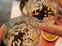 -若蘭慈·无国界素食料理(欢乐海岸店)