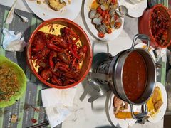 -金马门国际美食百汇(珞喻路店)