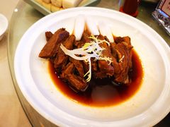 -阿庄新豫菜(航海东路店)
