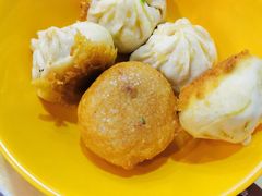 -毛华美食(清扬路店)