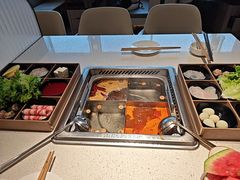 -海底捞火锅(崇文门新世界百货店)