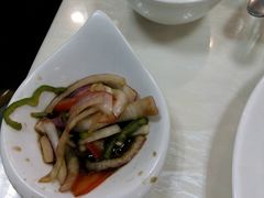 -塔斯提抓饭(东城汇店)