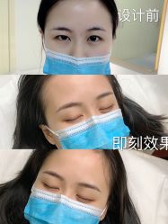 -久匠·纹眉半永久野生眉