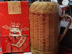 -味福记·本地特色菜(八一万达广场店)