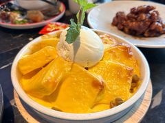 -新白鹿餐厅(虹桥南丰城店)