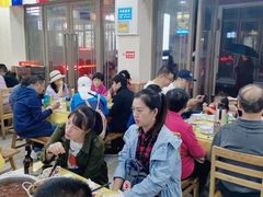 -乡土特色.冷锅鱼.牦牛肉汤锅