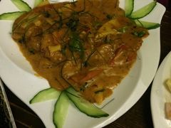 -Siam泰餐厅(水上公园店)