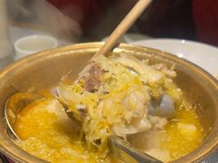 -关东小磨东北菜(漕河泾印象城店)