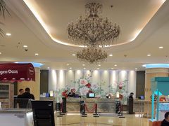 -逸派咖啡 EPARKCOFFEE(广安门店)