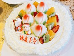 -大鸭梨烤鸭(顺义石园店)