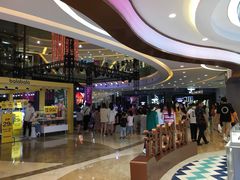 -同庆楼(滨湖万达广场店)