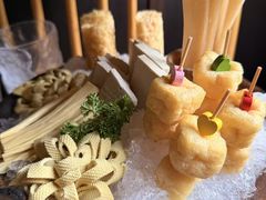 -东来顺·非遗火锅(高新店)