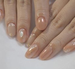 点击看大图 -LILY NAILS美甲美睫