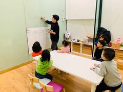 -培飞思维启蒙·益智游戏·科学探索(城西银泰店)
