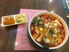 -春发生饭店·非遗(南院门店)