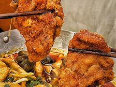 -小螺大作·螺蛳粉火锅(林和西店)
