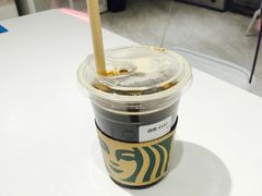 -星巴克(青浦宝龙店)