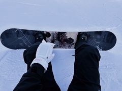 -鳌山滑雪度假区