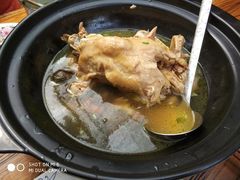 -小仙居·农家宴烤羊· 农庄